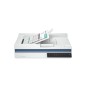 HP Scanjet Pro 3600 f1 Dokumentscanner HP Scanjet Pro 3600 f1 Dokumentscanner